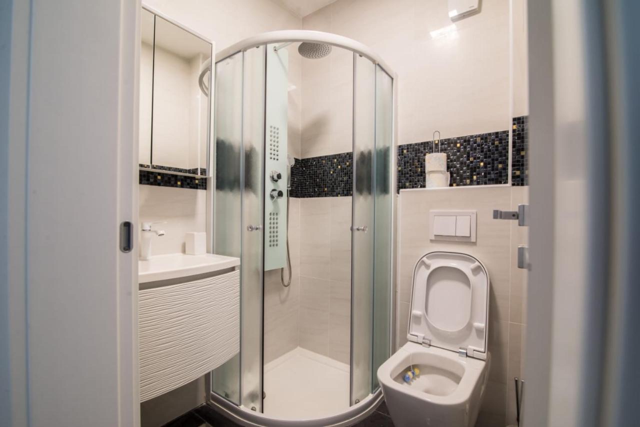 Apartmán Elis