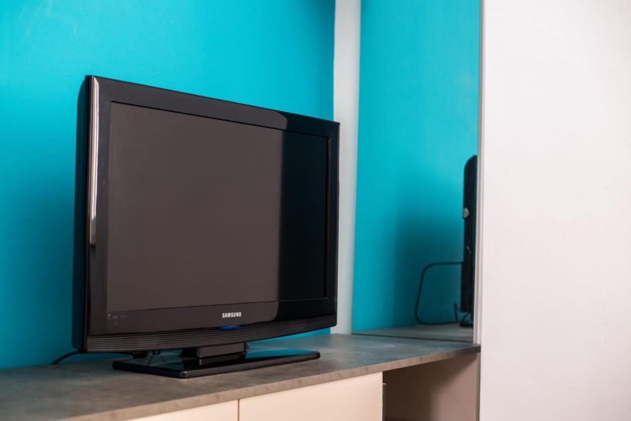 Apartmán Elis *