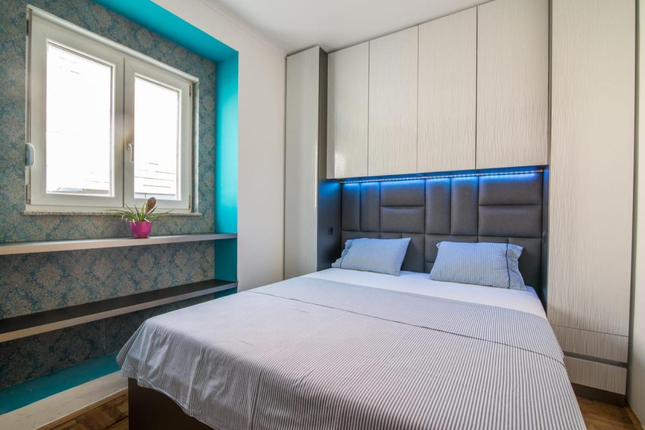 Elis Apartmán *