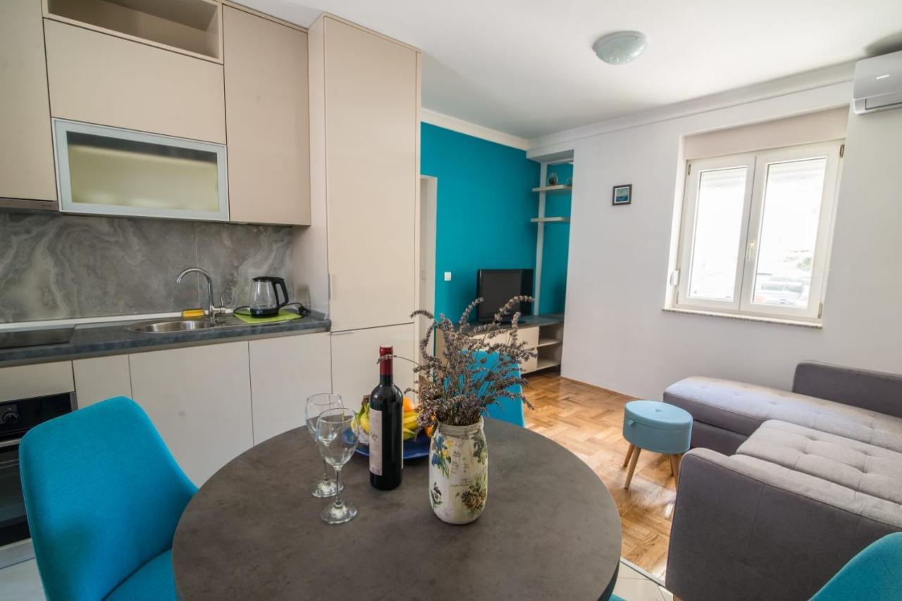 Apartmán Elis