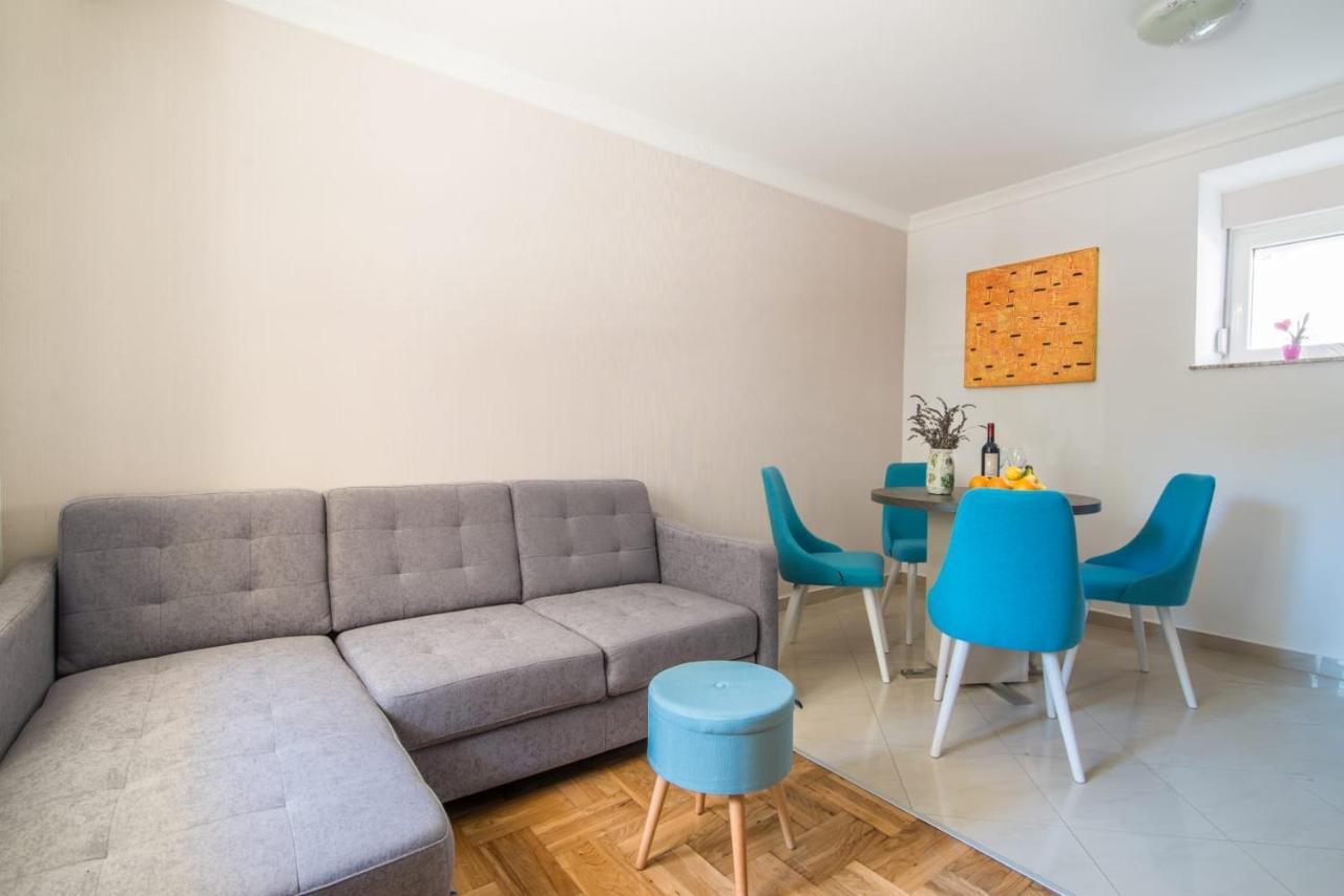 Elis Apartmán